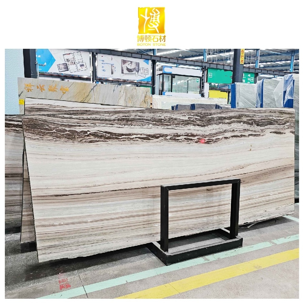 Natural Stone Beige Marble Slab Kitchen Countertop Import From Turkey Tiles