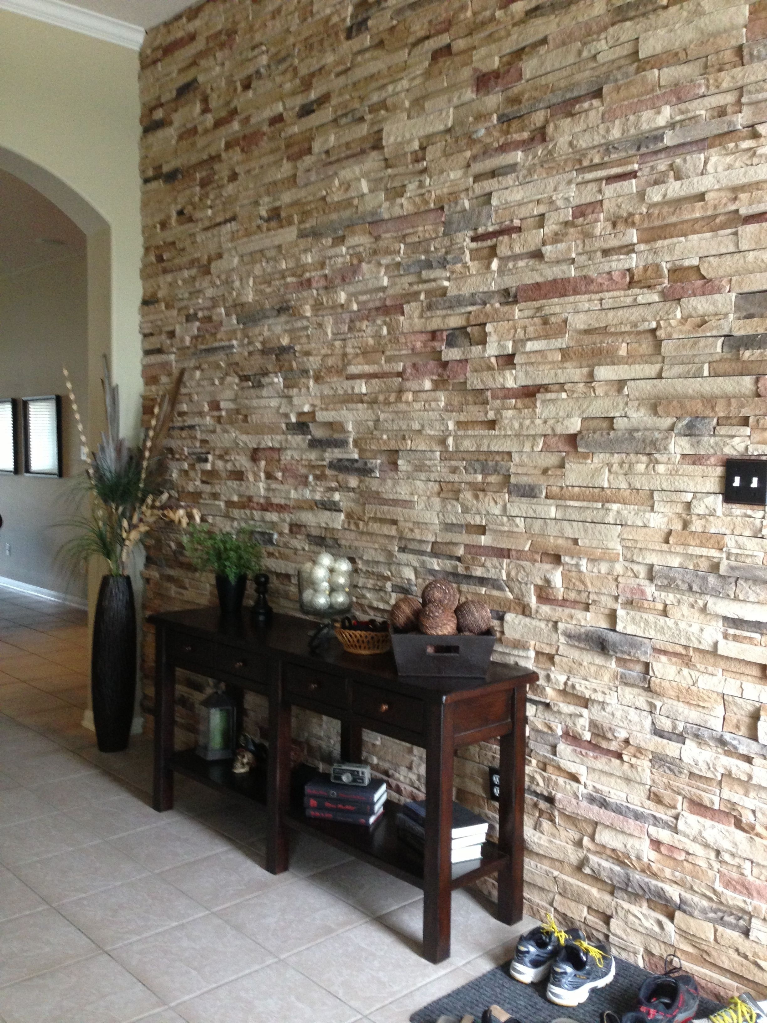 BOTON STONE Artificial Indoor Cladding Slate Cultural Decorative Stones Faux Stone Wall Panels