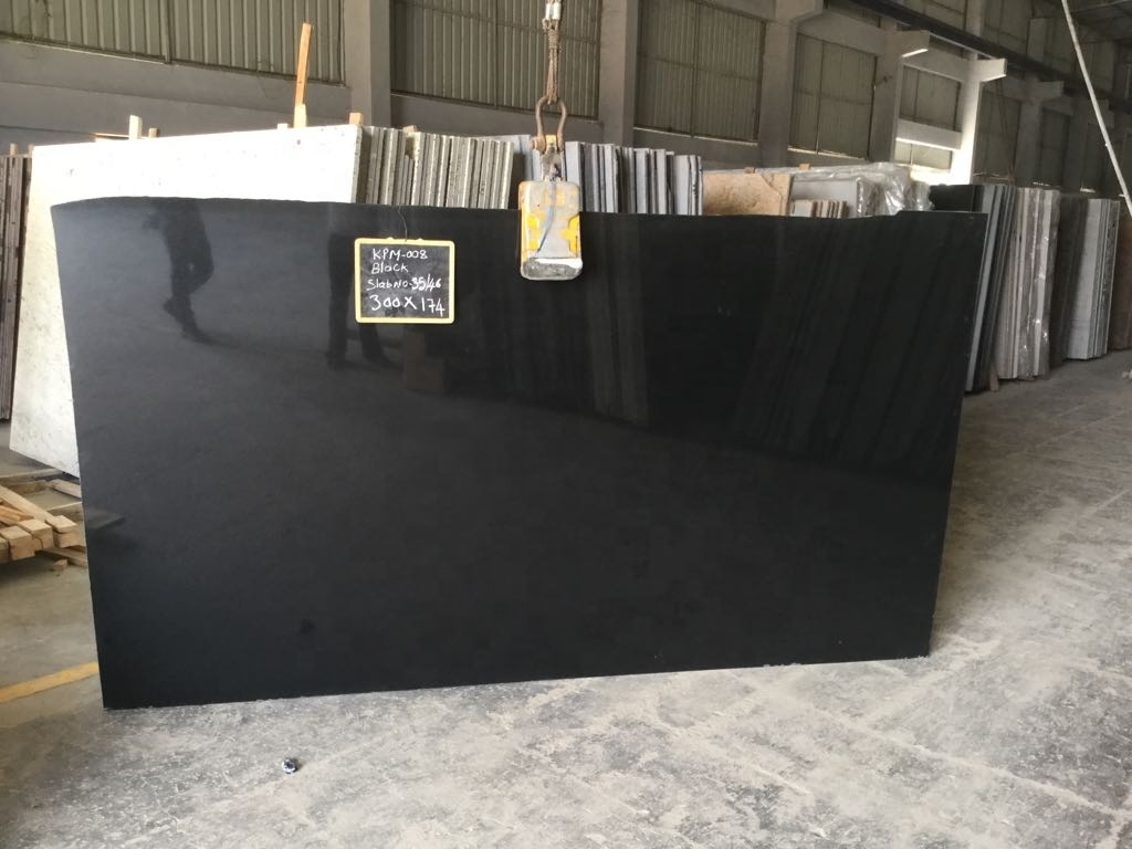 BOTON STONE Wholesale Black Funeral Headstones Cemetery Tombstones Granite China Black Granite Monuments