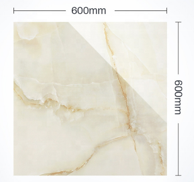 BOTON STONE Beige Modern Price Polished Porcelain Design Wall Ceramic Floor Bathroom Marble Tile