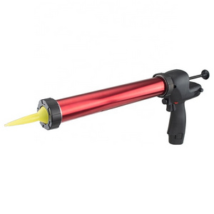 Electric Caulking Gun Aluminum Alloy Caulking Machine Caulking Tools