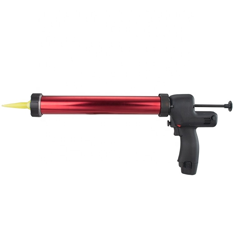 Electric Caulking Gun Aluminum Alloy Caulking Machine Caulking Tools