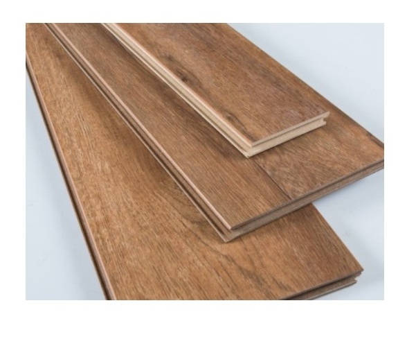 8mm 12mm Hdf Mdf Germany Waterproof Class 33 wood Flooring Economic Wooden Laminated Flooring