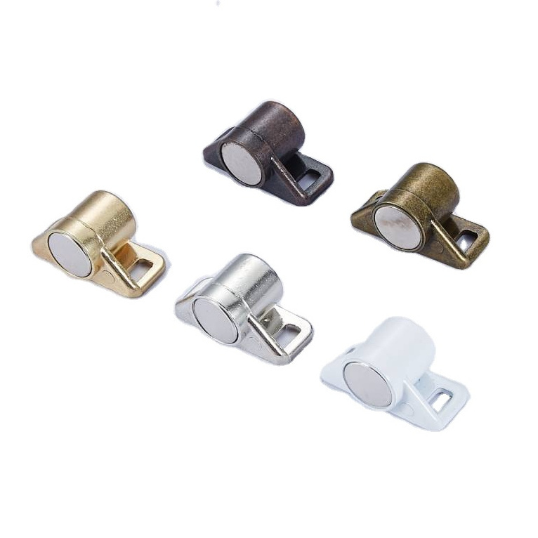 Hot Sale Furniture Caravan Drawer Catches Latches For Kitchen Cabinets Magnetic Catch Latch