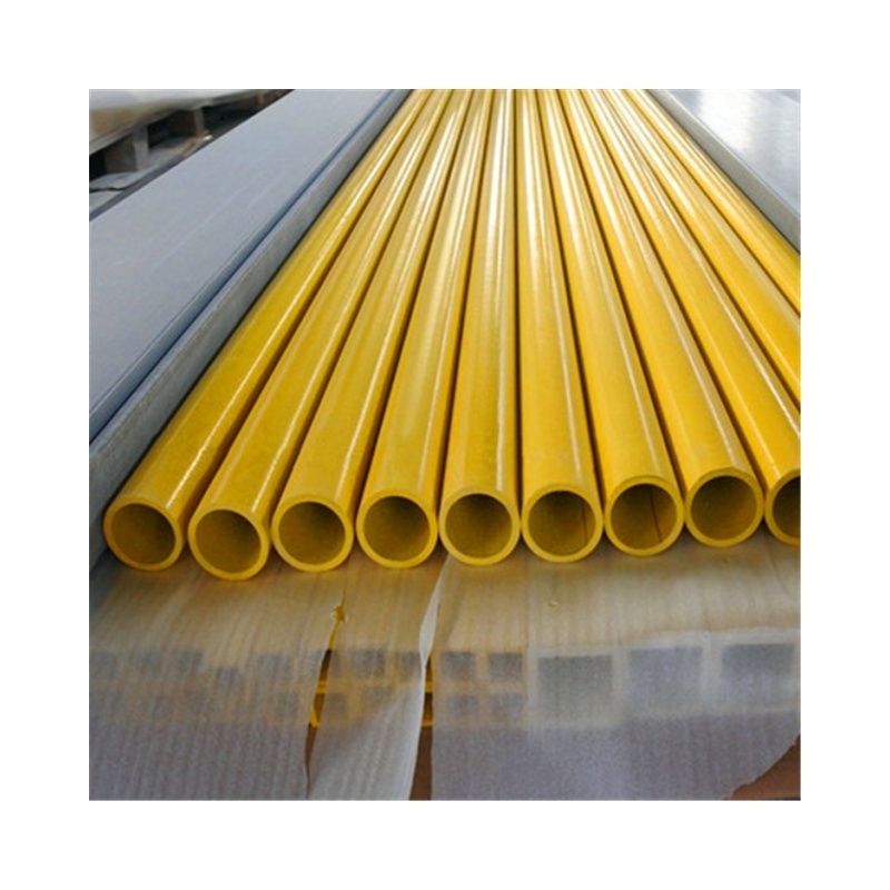 Frp Fiberglass Pipes Price,Frp Round Tube