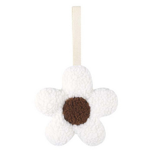 Daisy Dummy Pacifier Holders Baby Bed Crib Hanging Decoration Infants Comforter