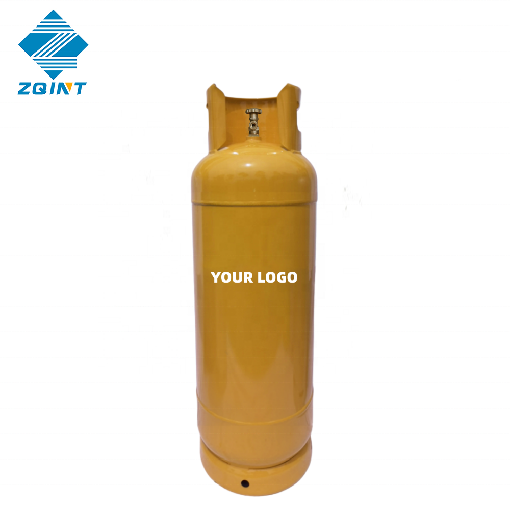 48KG 113L High Quality LPG Gas Cylinder