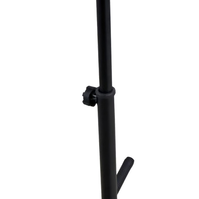 Wholesale Popular Durable Iron Plastic Foldable Acoustic Guitar Stand Custom Holding 2 Upright Guitars Bassoon Bulk Available