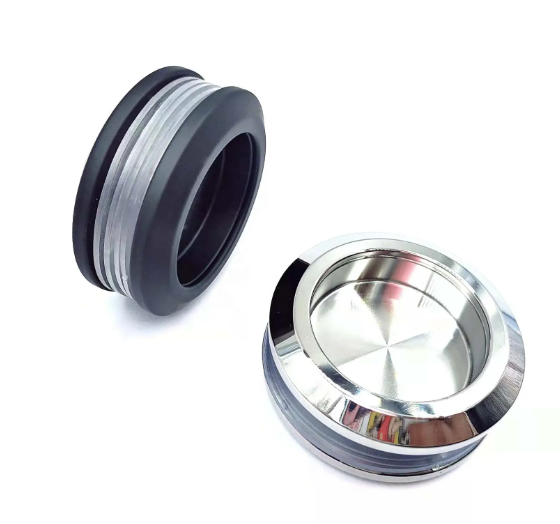 Glass Bathroom Accessories Stainless Steel Small Round Glass Shower Door Knob