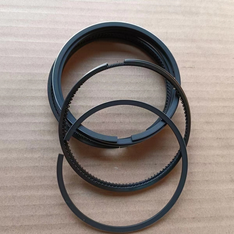 J3200-1004040SF2*6	YC6J Piston rings for Bus