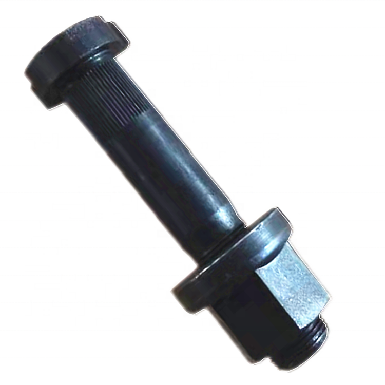 DZ9112340123 Shacman X3000 tire bolt Rear wheel stud