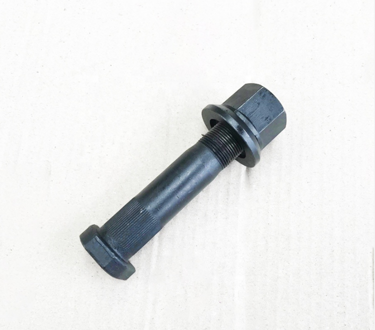 DZ9112340123 Shacman X3000 tire bolt Rear wheel stud