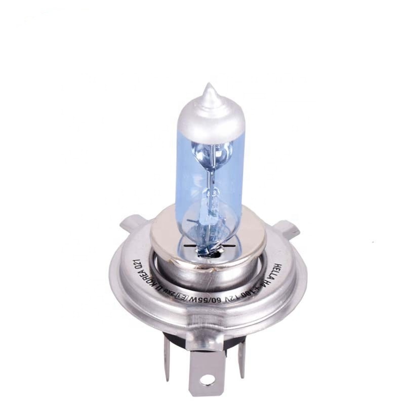 24V 75/70W T5G halogen led H4 Bulb P43t