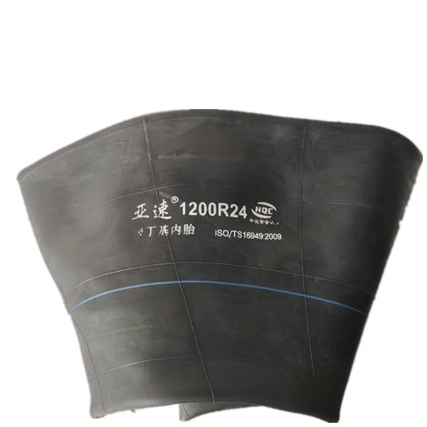 BOTO brand superior 12.00R24 Tyre inner tubes