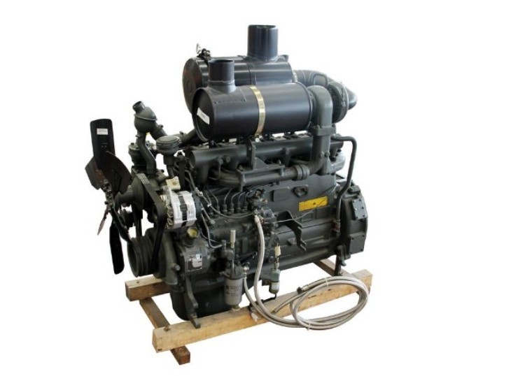 WEICHAI WP6G125E22 DIESEL ENGINE 6 cylinder