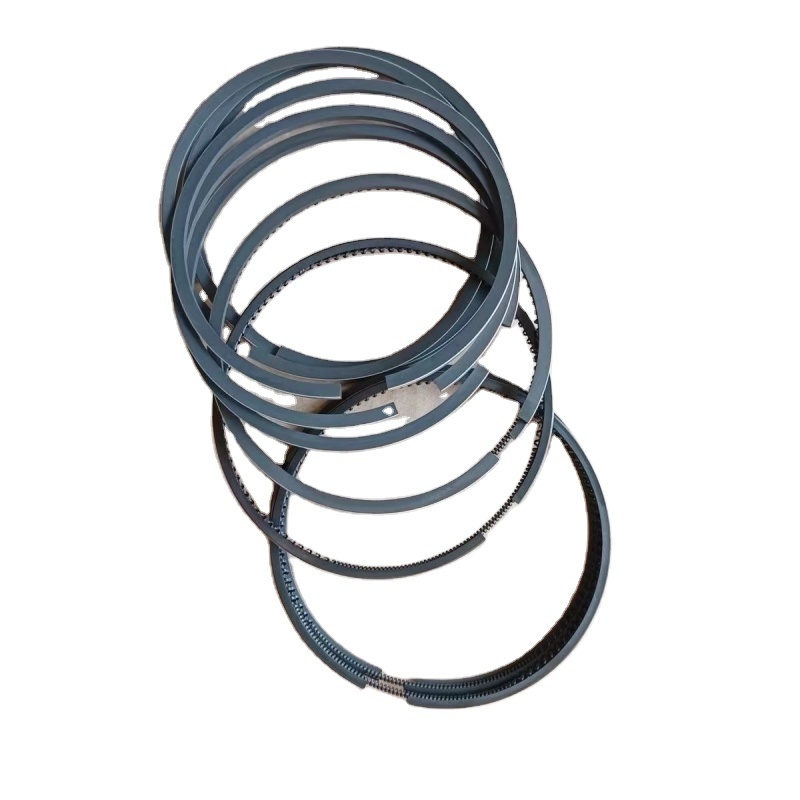 J3200-1004040SF2*6	YC6J Piston rings for Bus