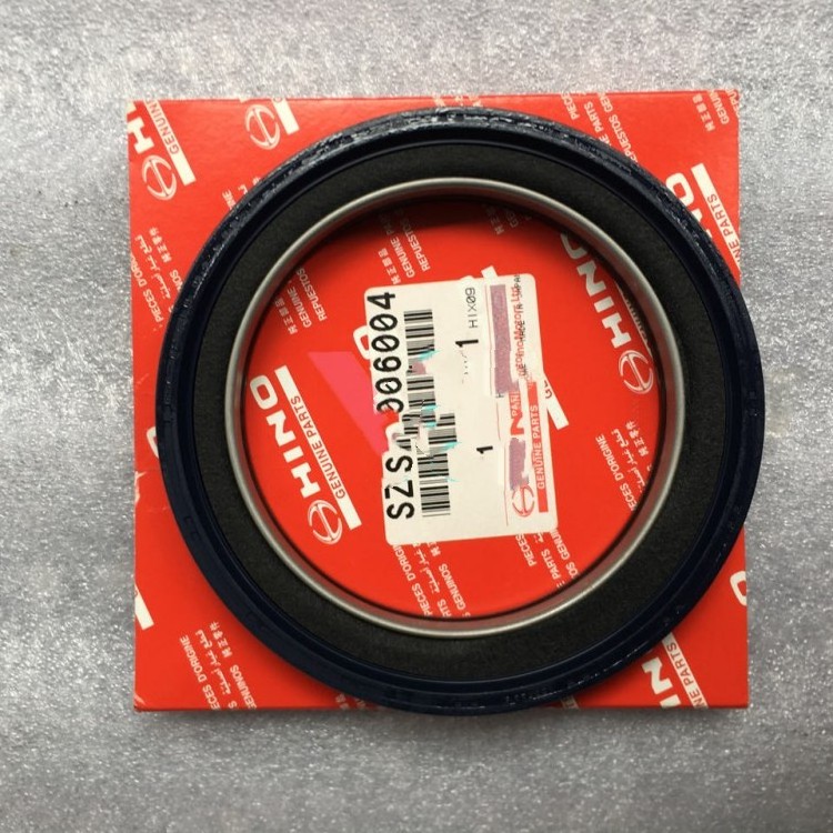 SZ311-96004 HI-NO ENGINE CRANKSHAFT REAR OIL SEAL BZ5377E