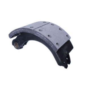 HOWO TRUCK brake pads WG9100440030 Front Brake shoe