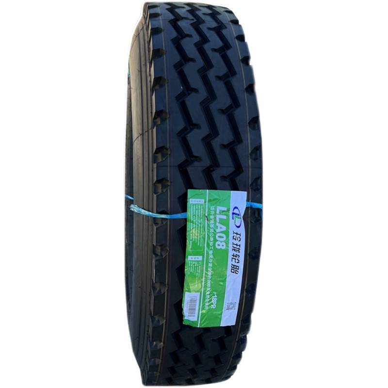 Heavy duty 10.00R20	LINGLONG TIRE