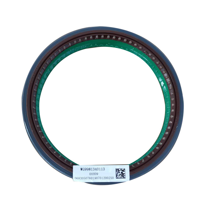 Howo Truck Wheel Hub Oil Seal