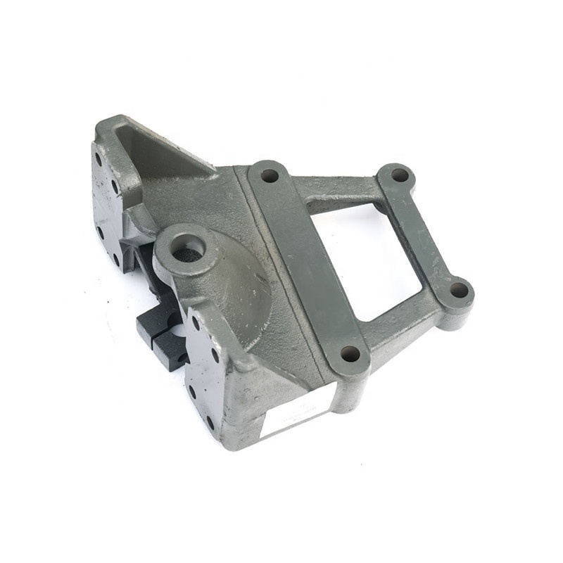 WG9925520208 HOWO Front Leaf Spring Bracket