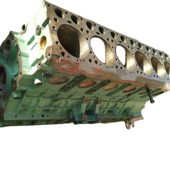 161500010386 howo engine block 371