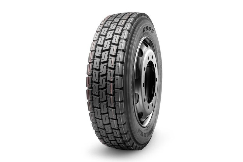 Heavy duty 10.00R20	LINGLONG TIRE