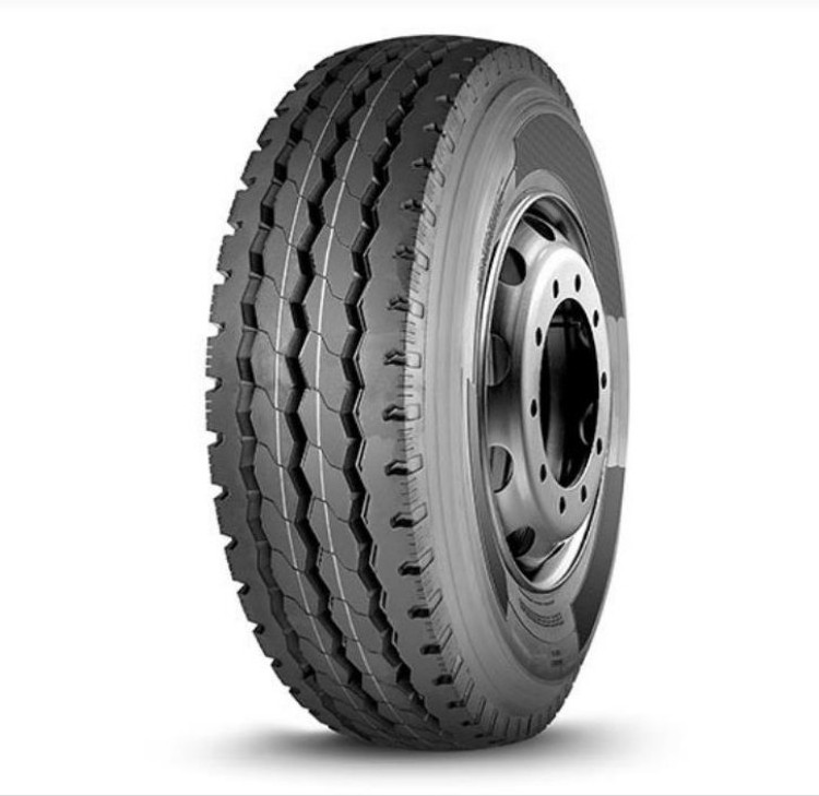 Heavy duty 12.00R20 truck tire