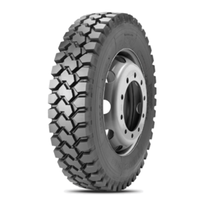 Heavy duty 12.00R20 truck tire