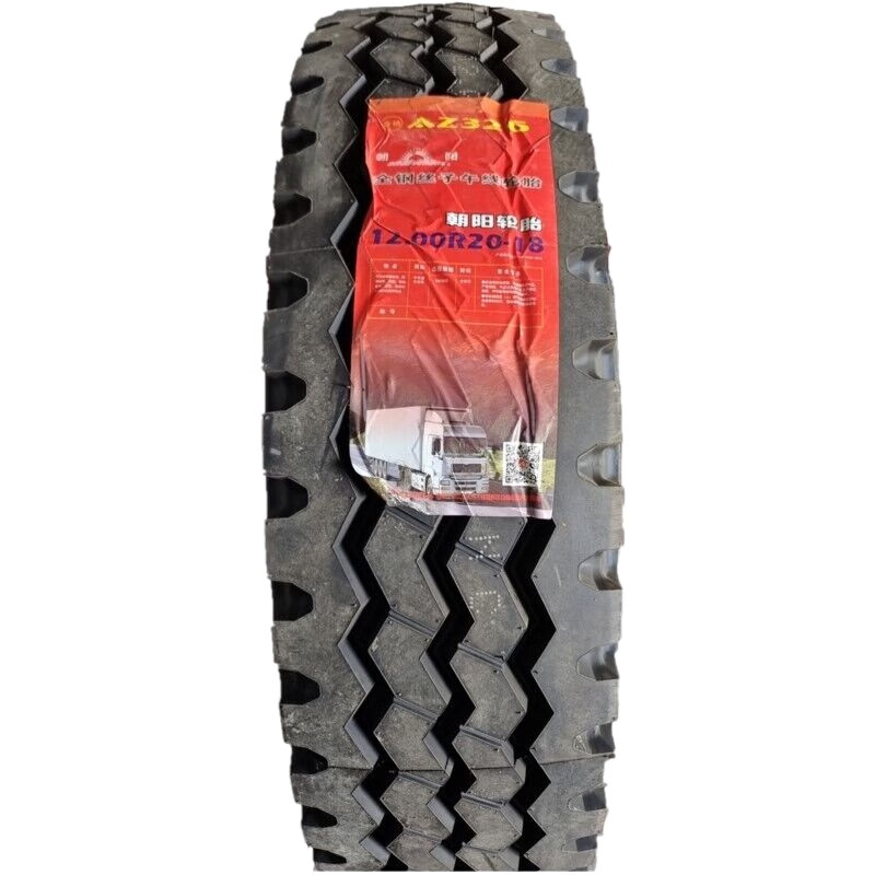 12.00R20-20PR CHAOYANG 20PR Radial Tube tyre