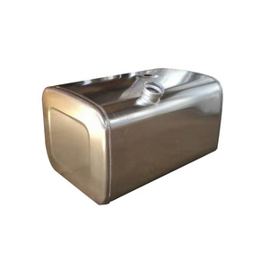 400L aluminum diesel fuel tank WG9925550001 for SINOTRUK HOWO