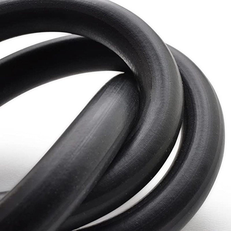 Top Factory Lifetime Guarantee Braid 2 Inch Oil Air Water Fire Hydraulic Rubber Hose Pipe  Rubber Hydraulic Hose