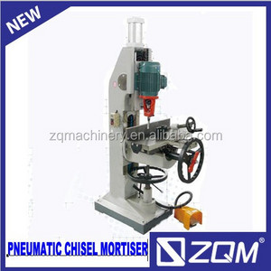 MS3615 Chisel mortising machine / wood drilling machine