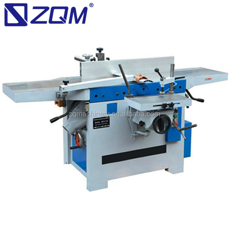 3 in 1 Combination woodworking machine