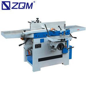 3 in 1 Combination woodworking machine