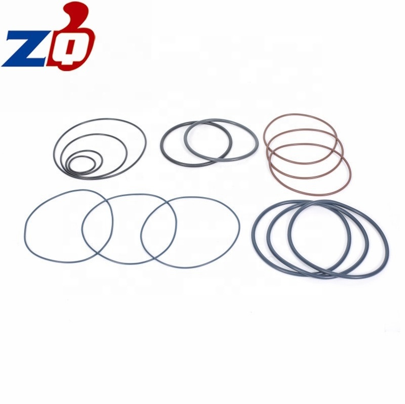 spare parts silicone sealing ring for presto pressure cooker