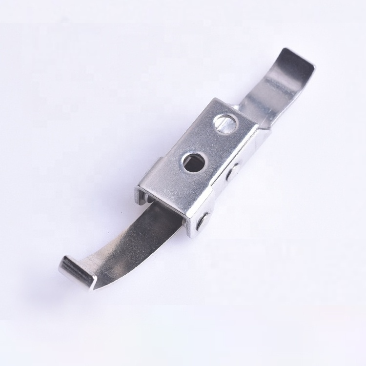 carbon steel no spring loaded catch toggle latch