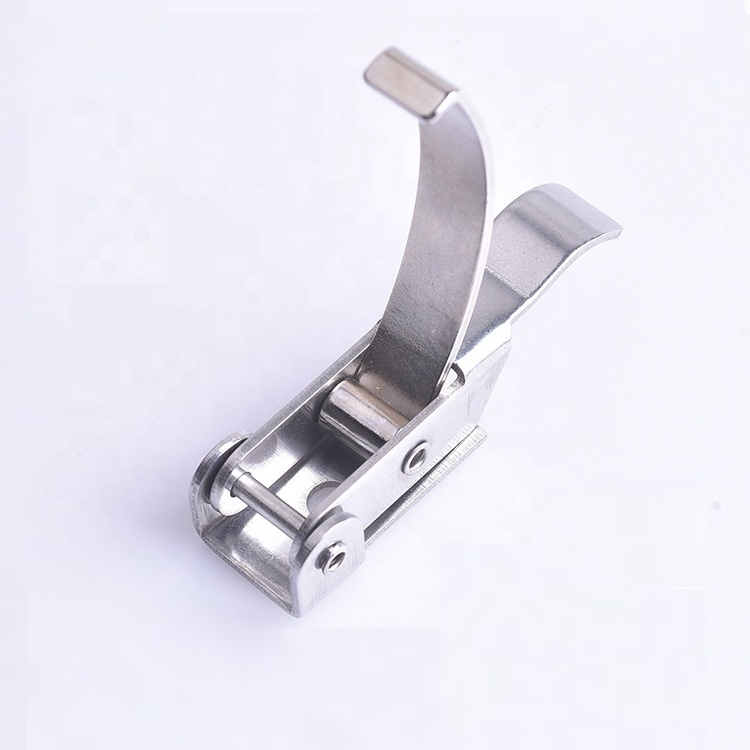 carbon steel no spring loaded catch toggle latch