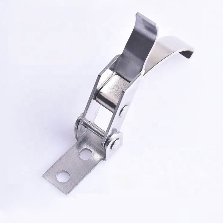 carbon steel no spring loaded catch toggle latch