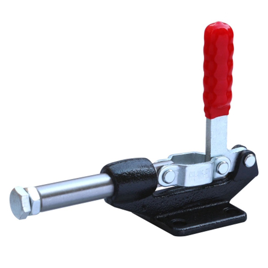 locking push pull toggle clamp ;toggle lever GH-305-CM