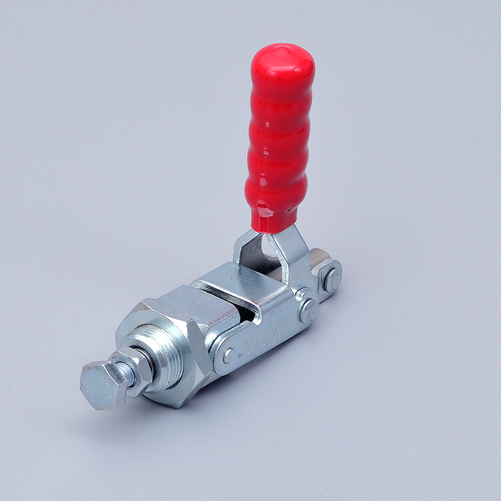 Push pull toggle clamp GH-36204