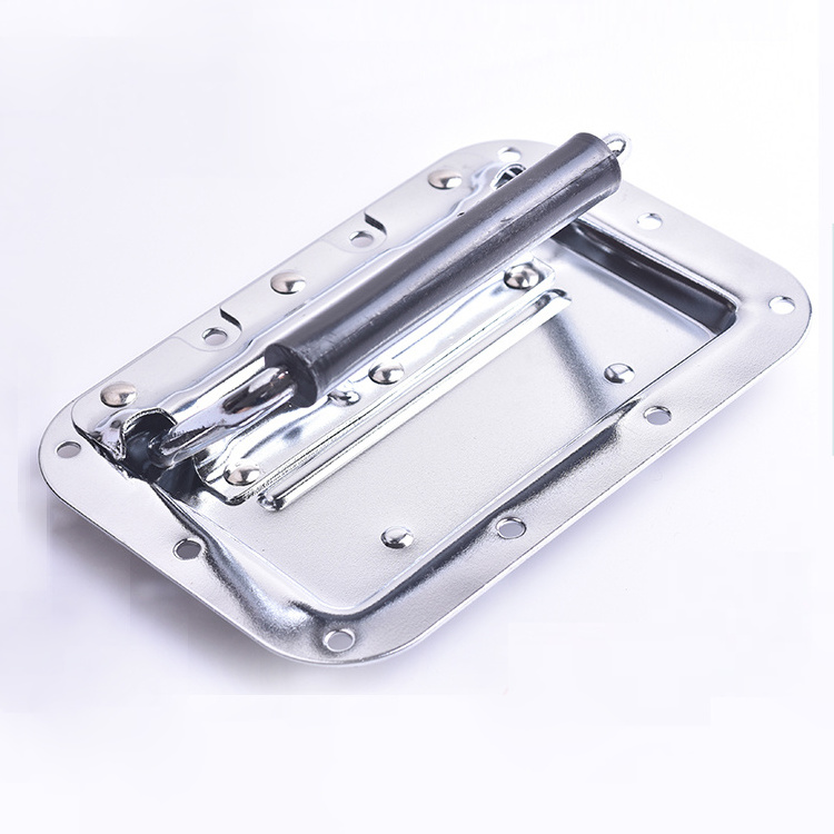 Road case hardware; flight case handle fly case hardware