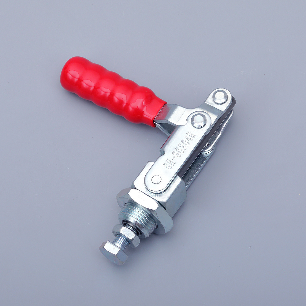 Push pull toggle clamp GH-36204