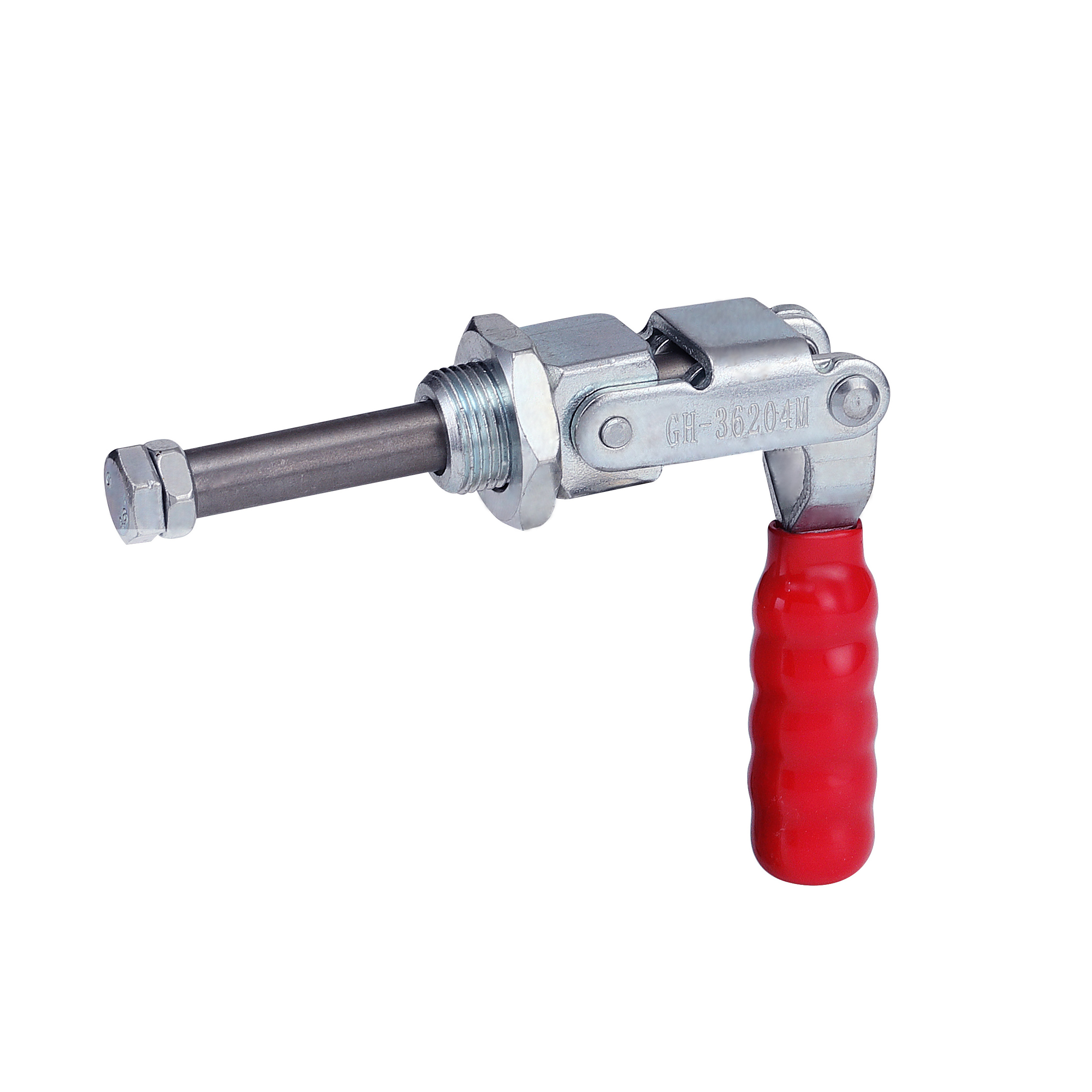 Push pull toggle clamp GH-36204