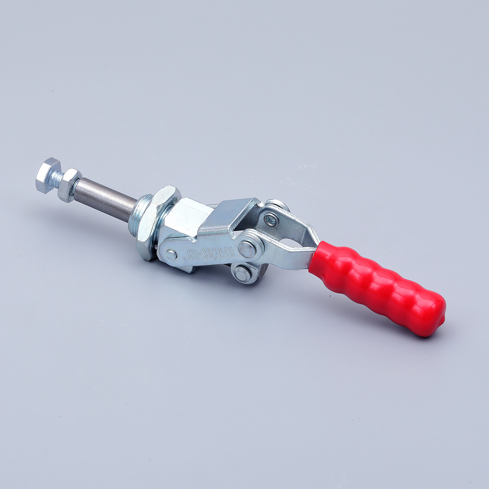 Push pull toggle clamp GH-36204