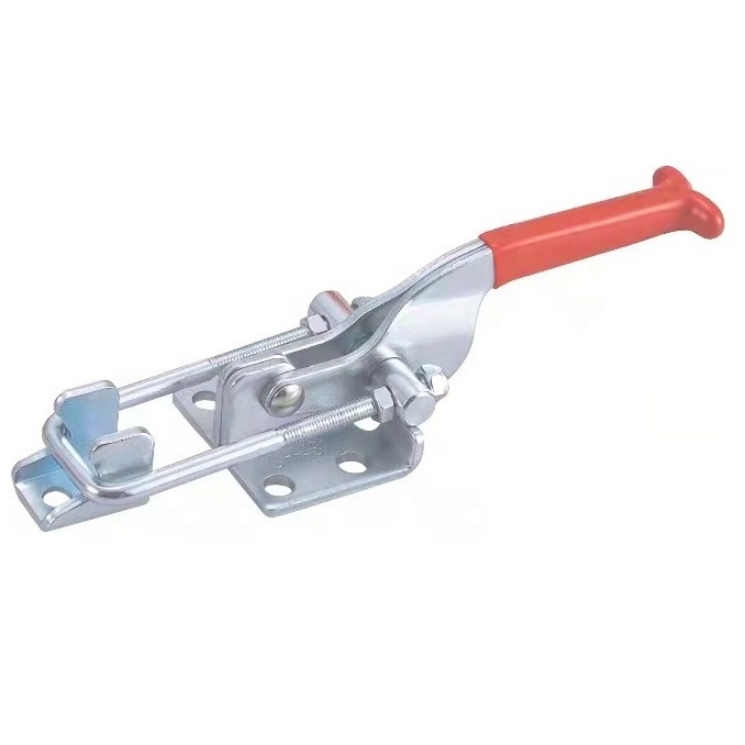 industrial quick release heavy toggle clamp GH-40341 stainless steel