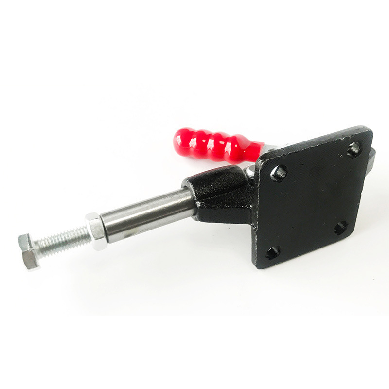 locking push pull toggle clamp ;toggle lever GH-305-CM