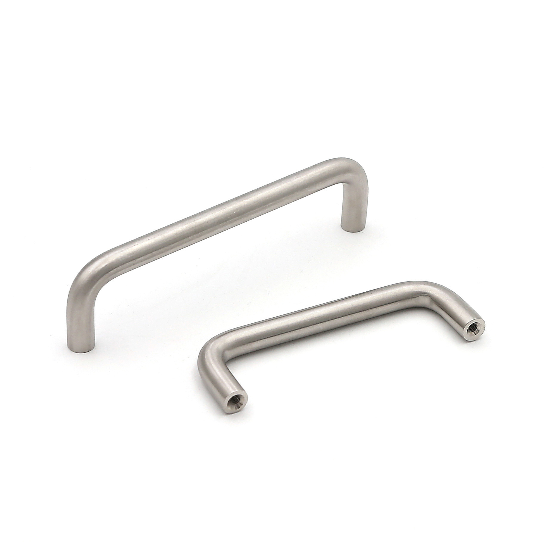 Fittings Hardware Cabinet Handles Drawer Pull Cabinet Door Handles Brass Furniture Handle for Kitchen