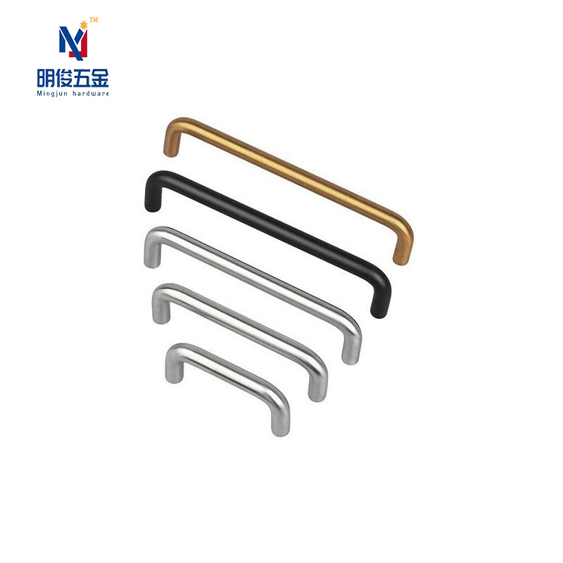 Furniture handles drawer pull handle gold kitchen cabinet handles and knobs