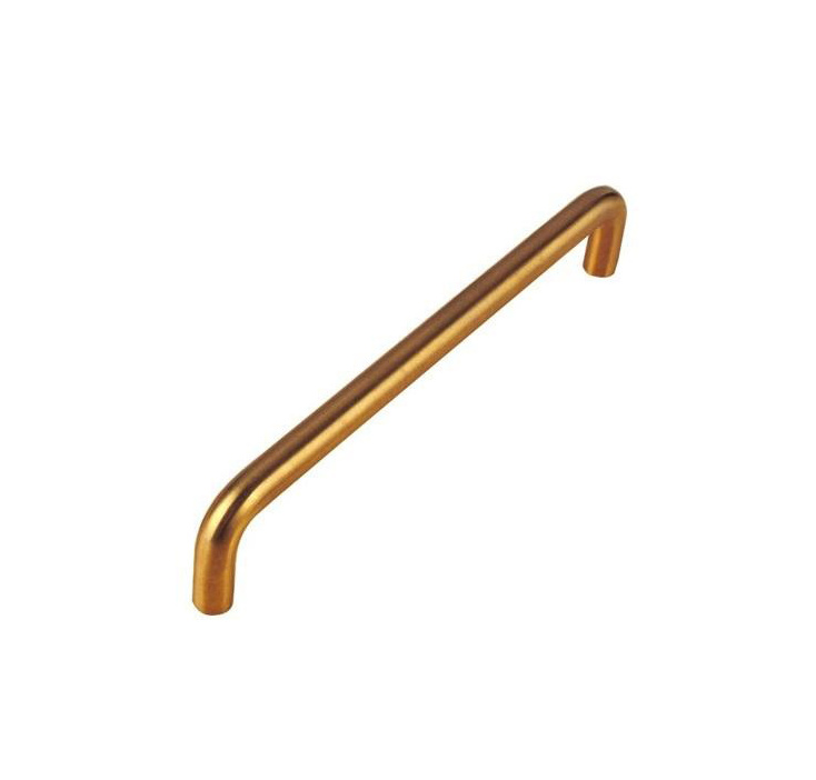 Furniture handles drawer pull handle gold kitchen cabinet handles and knobs